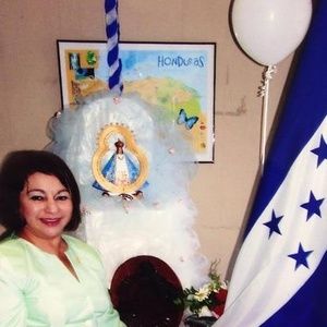 Meet your Posher, Liliana